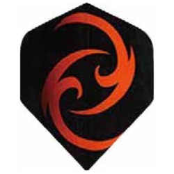 Pluma Gildarts Designer Estandar Gildarts Emblem Mg-zf-c015