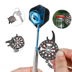 Mehrzweckschlüssel Gildarts Dartboard Mg-multi Function Dart Tool Zl-04a