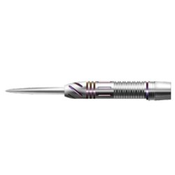 Ich spiele Darts Gildarts Bird Purple 18g 90% Mg-zt04d