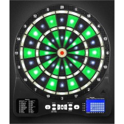 Diana Elektronik Gildarts Led Ares