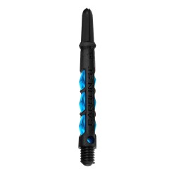 Weizen Harrows Darts Carbon St Short 33mm Aqua