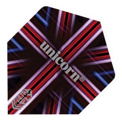 Plumas Unicorn Darts Ultrafly 100 Plus James Wade Estd 68876