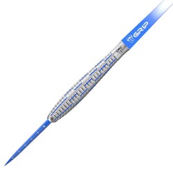 Dardos Bulls Darts De Azza 90% 24gr  14854