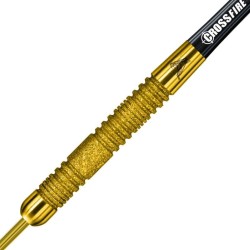 Peter Wright Red Dragon Darts Snakebite Euro 11 Element Gold Pc20 24gr 2359