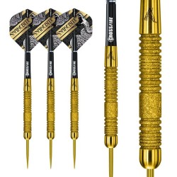 Peter Wright Red Dragon Darts Snakebite Euro 11 Element Gold Pc20 24gr 2359