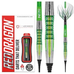 Darts Red Dragon Fusion Plus 90% 20 g Rdd2389