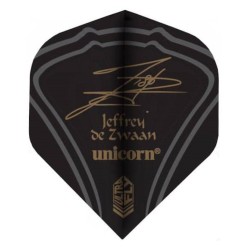 Fülle Unicorn Darts Ultrafly 75 Player Ar2 Jeffrey von Zwaan 69037