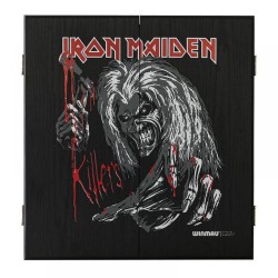Armário Winmau Iron Maiden Killers 4010