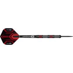 Darts Datadart Modell Element 74 90% 24g