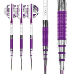 Darts Red Dragon Peter Wright Snakebite Pl15 Medusa 90% 24gr Rdd2364