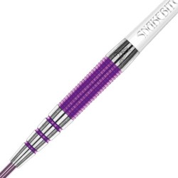 Darts Red Dragon Peter Wright Snakebite Pl15 Medusa 90% 22gr Rdd2362