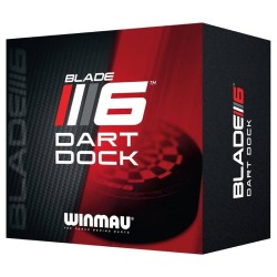Winmau Blade 6 Dart Dock 8413