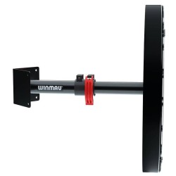 Apoio Winmau Edge Telescopic Corner Bracket 8419