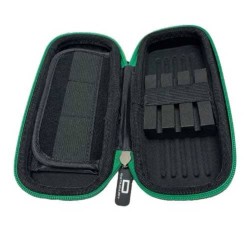 Funda Dardos Datadarts Pro Pack Green