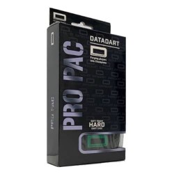 Funda Dardos Datadarts Pro Pack Green