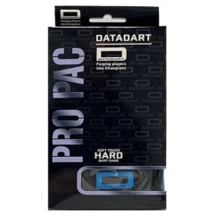 Funda Dardo Datadarts Pro Pack Azul