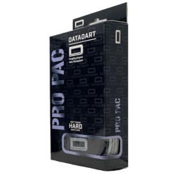 Funda Darts Datadarts Pro Pack Cinza