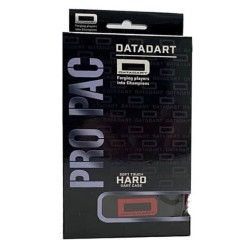 Funda Dardos Datadarts Pro Pack Red