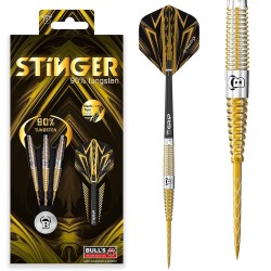 Darts Bulls Darts De Stinger 90% 25gr 14825