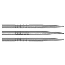 Ponta Darts Datadarts Silver Shark 38mm