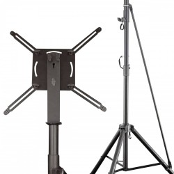 Unterstützung Diana Bulls Vibex H Mobile Dartstand