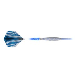 Darts Bulls Darts De Azza 90% 22gr 14852