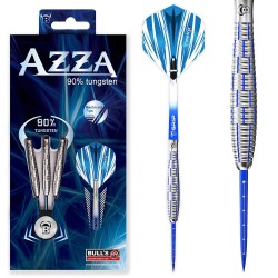 Darts Bulls Darts De Azza 90% 22gr 14852