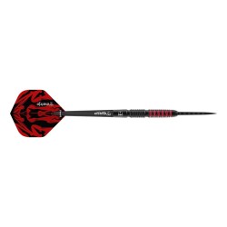 Dardo Bulls Darts De Magma 90% 23gr 14843