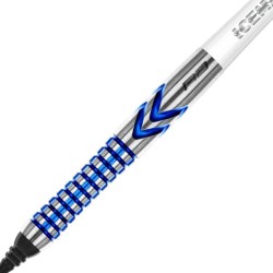 Darts Red Dragon Gerwyn Price Iceman Contour 90% 20g Rdd2369