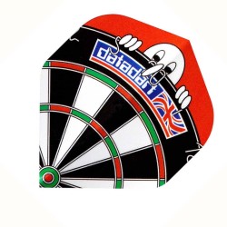 Schwertfeder Datadart Cmf Flight Dartboard Cmf12