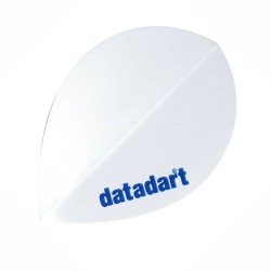 Pena Dardo Datadart Cmf Flight White Logo Datadart