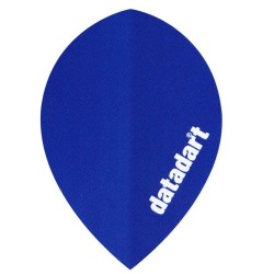 Pena Dardo Datadart Cmf Flight Blue Logo Datadart