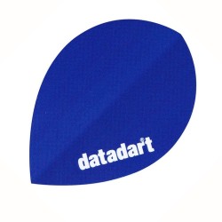 Pena Dardo Datadart Cmf Flight Blue Logo Datadart