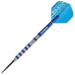 Darts Red Dragon Gerwyn Price Iceman Challenger 80% 24g Rdd2376