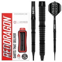 Darts Red Dragon Razor Edge Extreme 90% 20gr Rdd2374