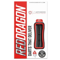 Darts Red Dragon Razor Edge Extreme 90% 20gr Rdd2374