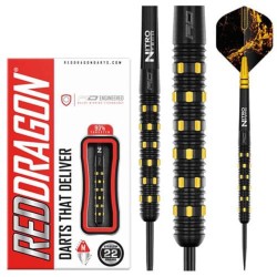 Darts Red Dragon Nirvana 90% 22g 2383