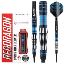 Darts Red Dragon Marlin 90% 20 g Rdd2407