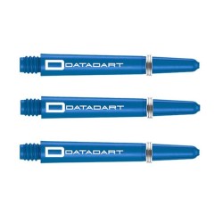 Canha Darts Datadarts Sig Stem Blue 41mm Intb