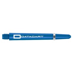 Weihrohr Darts Datadarts Sig Stem Blau 48mm Medium