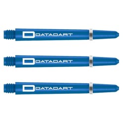Cano Darts Datadarts Sig Stem Azul 48mm Médio