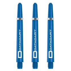 Cano Darts Datadarts Sig Stem Azul 48mm Médio