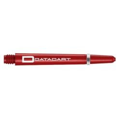 Cano Darts Datadarts Sig Stem Vermelho 48mm Médio
