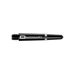 Canha Darts Datadarts Sig Stem Negro 34mm Short