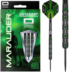 Dardo Datadart Modelo Marauder 90% 21g