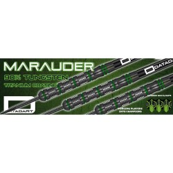 Dardo Datadart Modelo Marauder 90% 21g