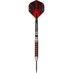 Dardo Datadart Modelo Red Demon 90% 23g