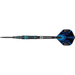 Darts Datadart Modell Phantom 90% 22g