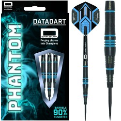 Dardo Datadart Modelo Phantom 90% 22g