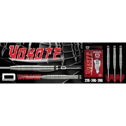 Dardo Datadart Modelo Yokote 90% 22g